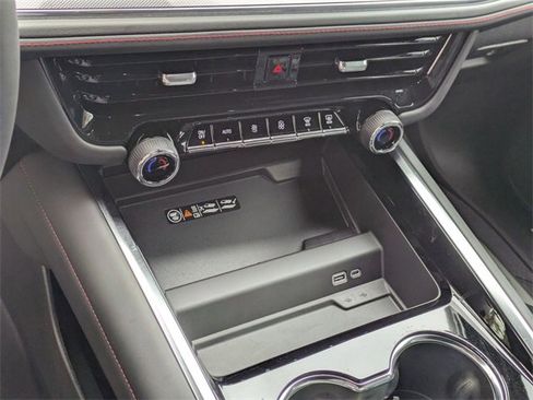 New 2026 Chevrolet Suburban RST w/ Comfort Package image 22