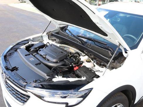 Used 2023 Buick Envision Essence AWD/4WD image 54