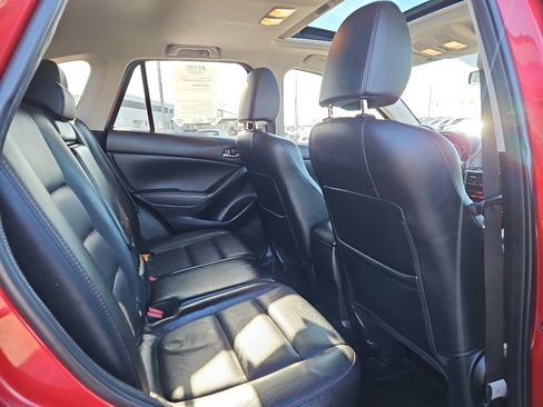 Used 2015 MAZDA CX-5 Grand Touring image 17