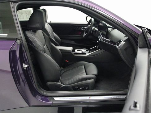 Used 2024 BMW M240i xDrive Coupe w/ Premium Package image 20