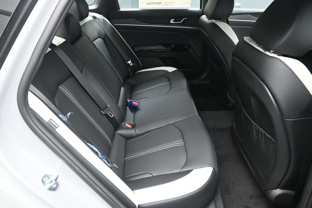 New 2026 Kia K5 GT-Line AWD/4WD image 33