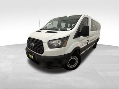 Used 2015 Ford Transit 350 XL