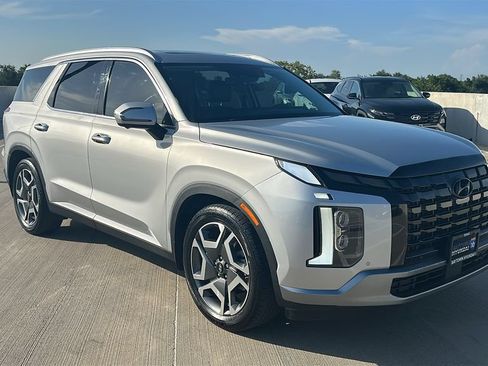 Used 2023 Hyundai Palisade Limited FWD image 15