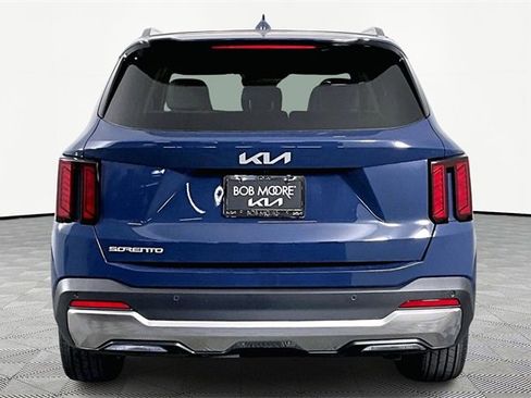 New 2026 Kia Sorento EX image 5