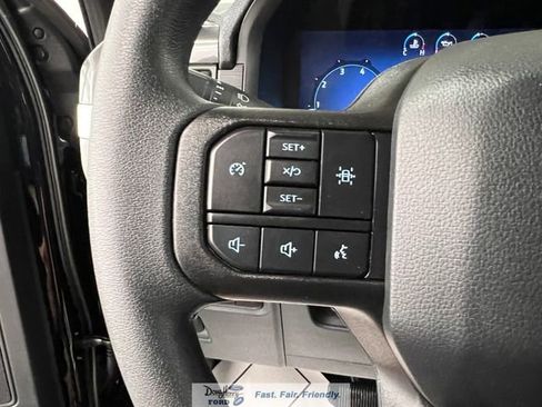 New 2026 Ford F150 STX w/ Equipment Group 200A RWD image 47