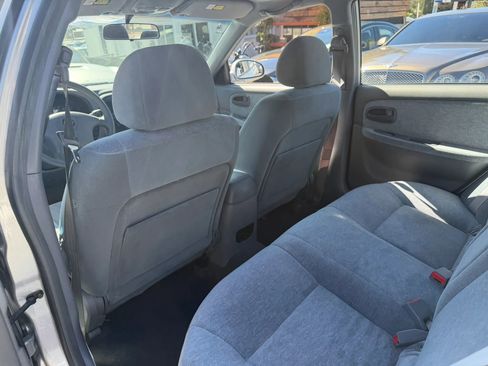 Used 2004 Kia Optima EX FWD image 13