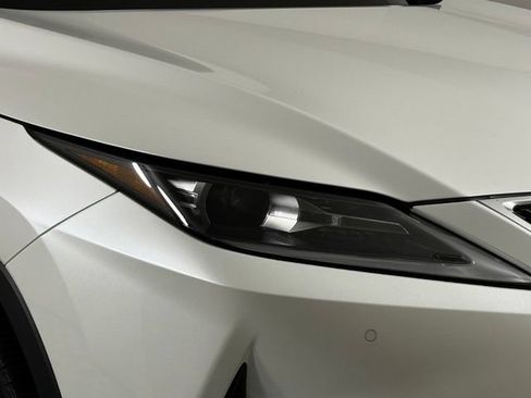 Used 2022 Lexus RX 350 FWD w/ Premium Package image 15