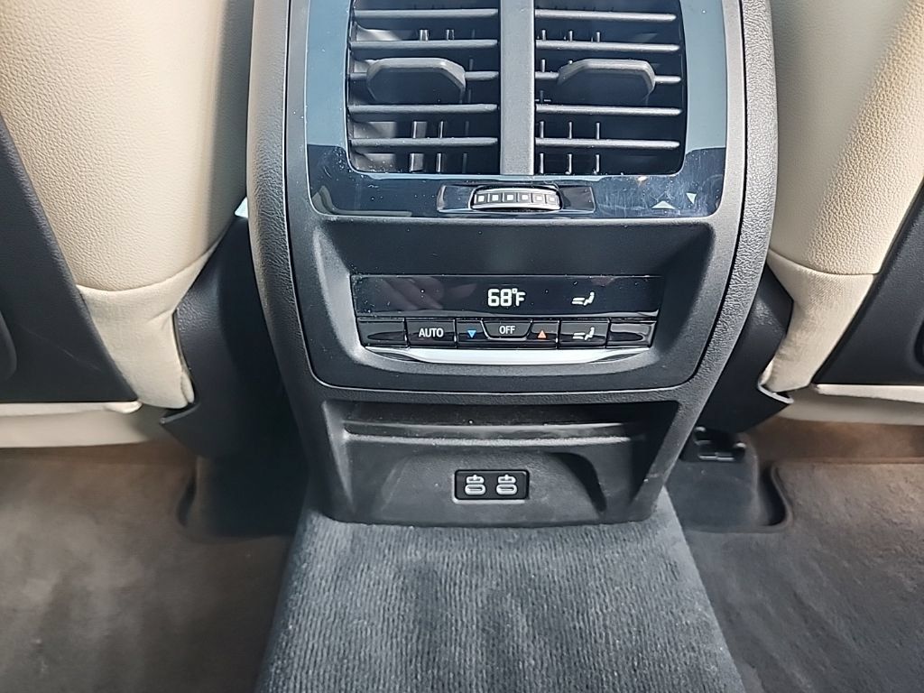 Used 2023 BMW X3 sDrive30i w/ Premium Package RWD image 35