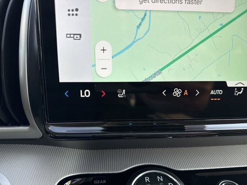 New 2025 Ford Expedition Max Active image 31