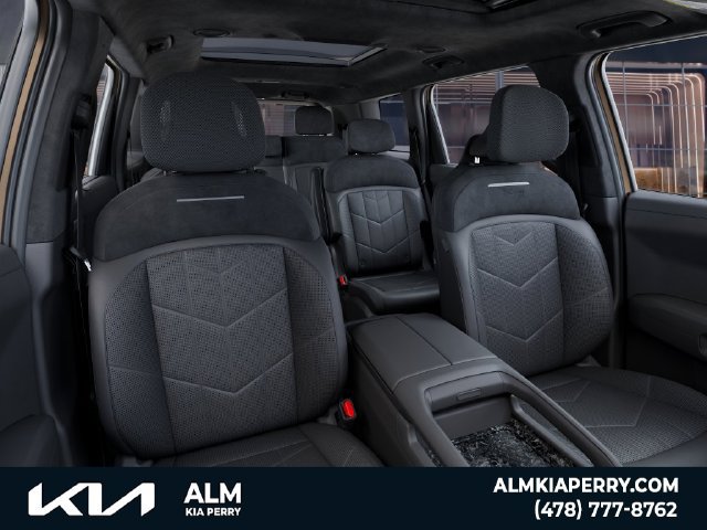 New 2027 Kia Telluride SX Prestige X-Pro AWD/4WD image 15