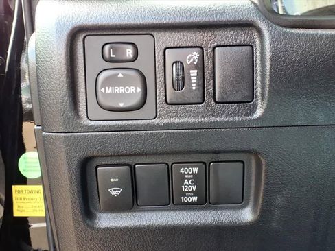 Used 2014 Toyota 4Runner SR5 image 16