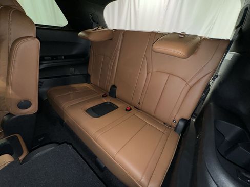 Certified 2025 INFINITI QX60 Autograph w/ Lighting Package (N94) image 31