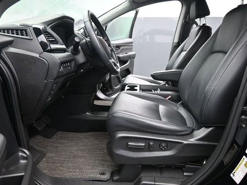Used 2022 Honda Odyssey Touring image 10