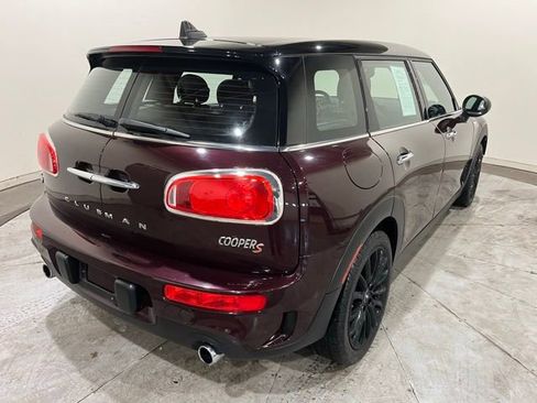 Used 2016 MINI Cooper Clubman S image 15