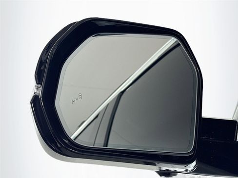 Certified 2026 Toyota Sequoia Limited w/ TRD Off-Road Package image 5