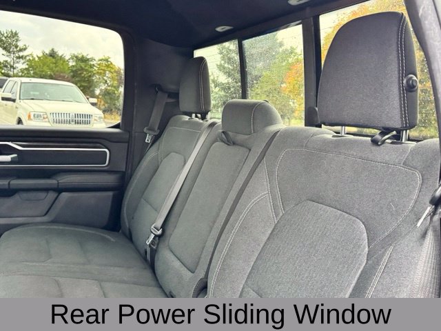Used 2019 RAM 1500 Big Horn AWD/4WD image 20