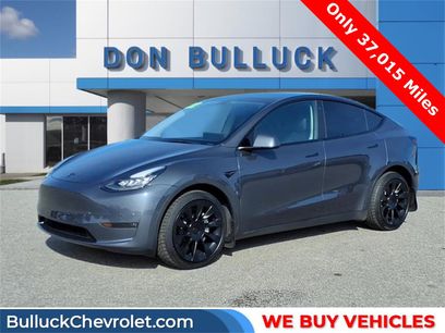 Used 2022 Tesla Model Y Long Range