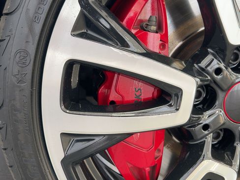 Certified 2022 MINI Cooper John Cooper Works image 33