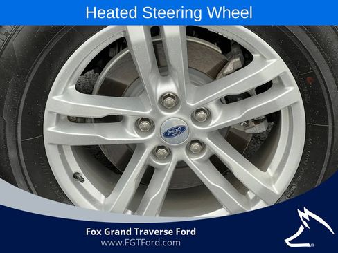 Certified 2023 Ford Explorer XLT w/ Equipment Group 202A AWD/4WD image 7