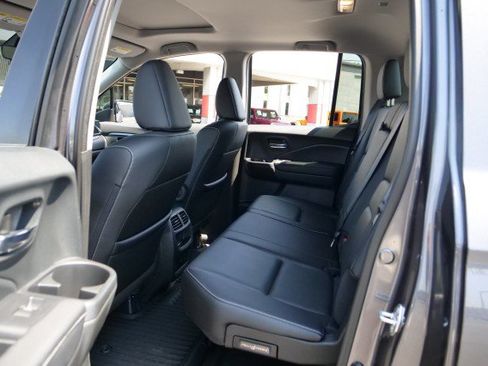 Used 2023 Honda Ridgeline RTL image 26