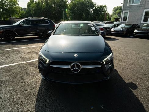 Used 2022 Mercedes-Benz A 220 4MATIC w/ Premium Package Lite image 7