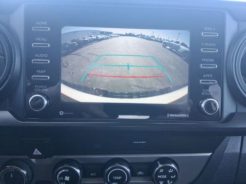 Used 2020 Toyota Tacoma SR image 23