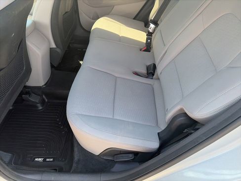 Used 2019 Hyundai Tucson SE AWD/4WD image 22