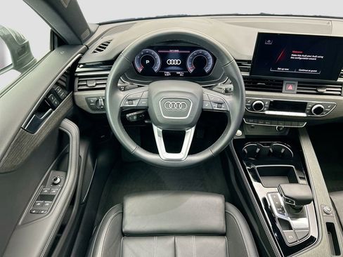 Certified 2025 Audi A5 2.0T Premium Plus w/ Premium Plus image 10