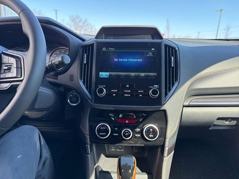 Used 2025 Subaru Forester Wilderness image 11