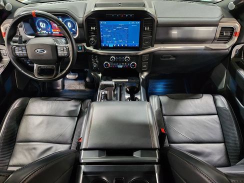 Used 2022 Ford F150 Raptor w/ Raptor 37 Performance Package image 44