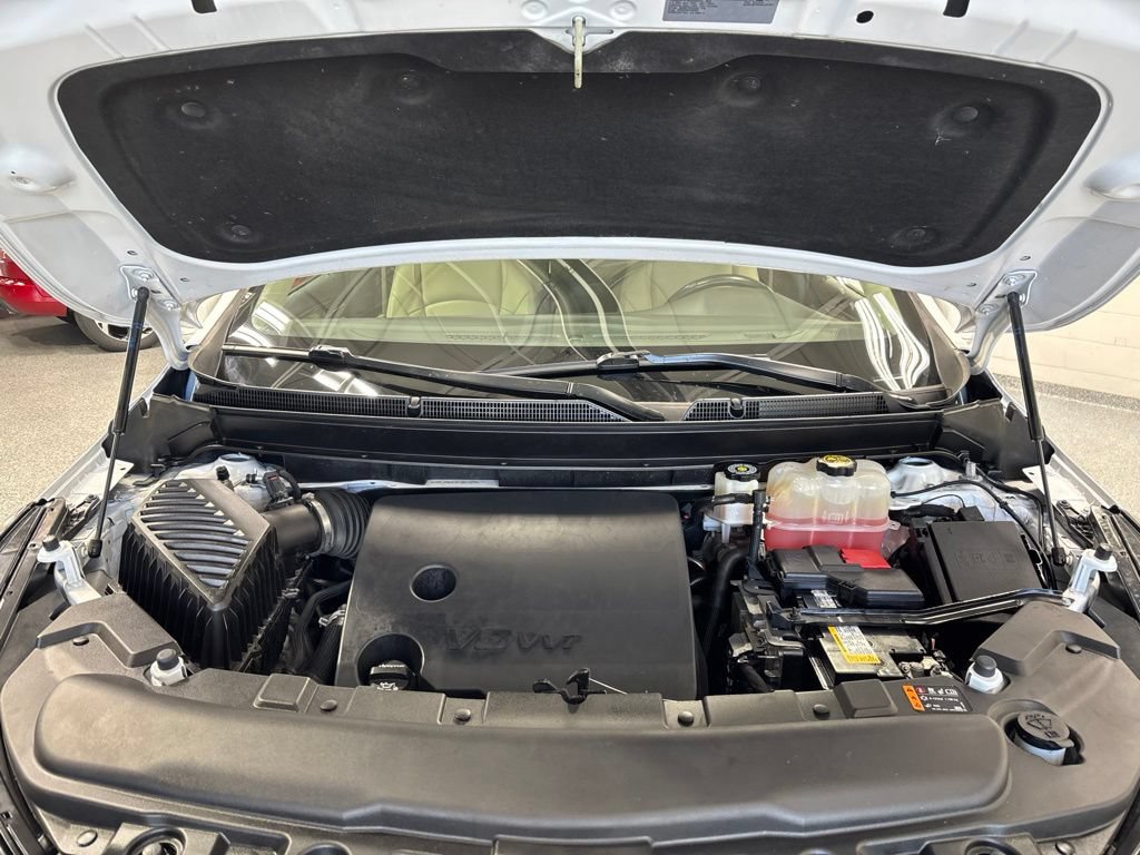 Used 2021 Buick Enclave Premium w/ Surround and Sites Package AWD/4WD image 70