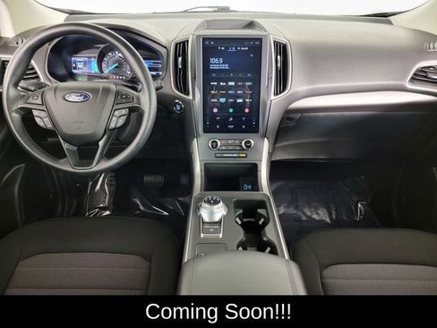 Used 2023 Ford Edge SE w/ Black Appearance Package image 19