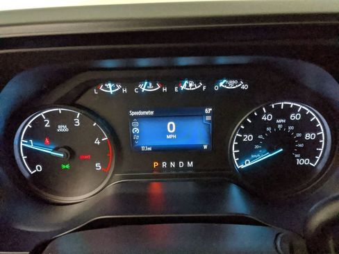 New 2026 Ford F350 XLT image 17