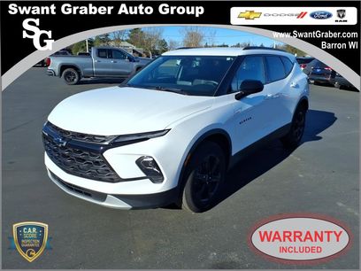 Used 2023 Chevrolet Blazer LT w/ Convenience Package