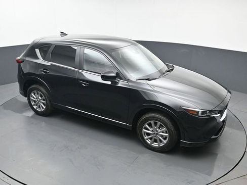 New 2025 MAZDA CX-5 AWD 2.5 S w/ Select Package image 34