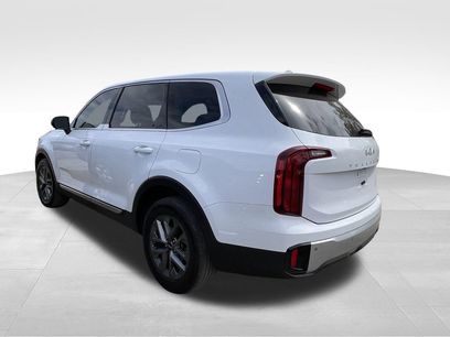 Certified 2024 Kia Telluride LX