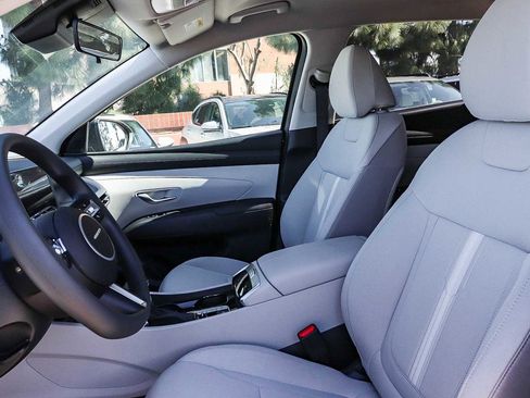 New 2026 Hyundai Tucson SEL FWD image 22