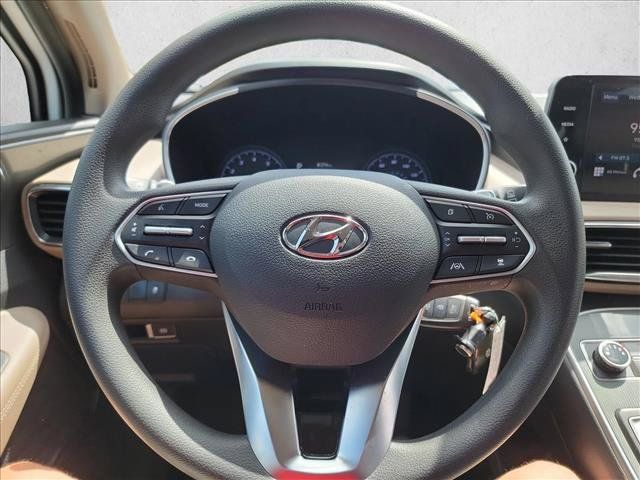 Used 2023 Hyundai Santa Fe SE FWD image 19