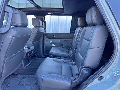 Used 2024 Toyota Sequoia Platinum image 46