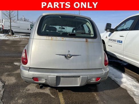 Used 2006 Chrysler PT Cruiser image 19