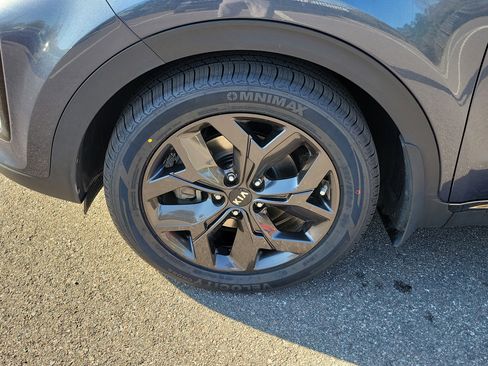 Used 2020 Kia Sportage S w/ S FWD Sunroof Package image 37