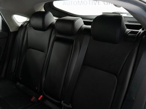 Certified 2024 Honda Civic EX-L image 14