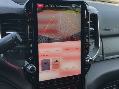 New 2026 RAM 2500 Laramie image 18