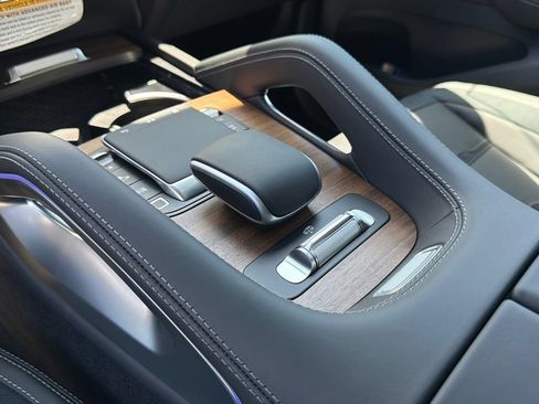 New 2026 Mercedes-Benz GLE 53 AMG 4MATIC Coupe image 30