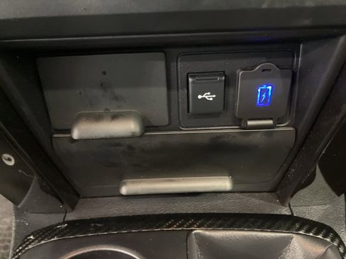 Used 2022 Toyota 4Runner TRD Off-Road Premium image 19