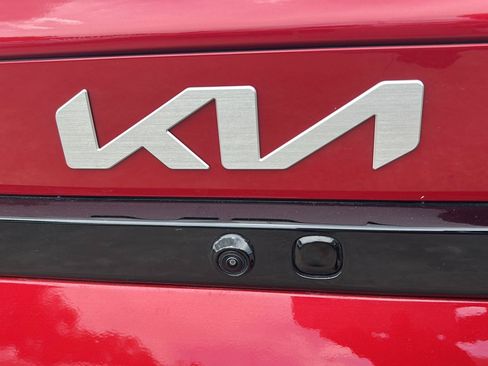 Used 2025 Kia K4 FWD image 29
