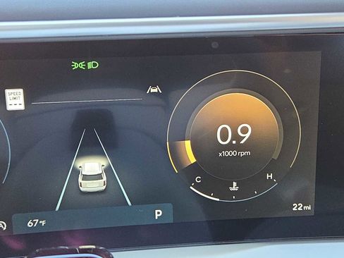 New 2026 Hyundai Palisade Calligraphy image 34