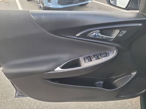 Used 2022 Chevrolet Malibu LS FWD image 14