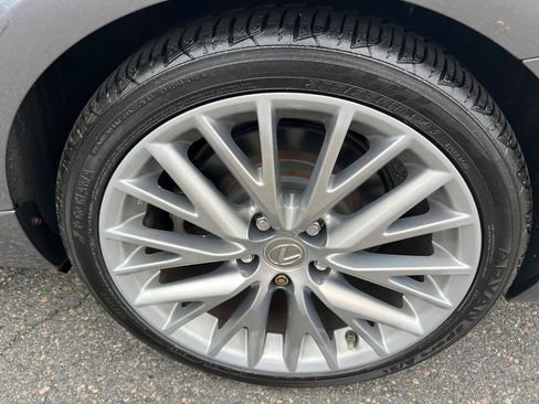Used 2016 Lexus IS 300 AWD w/ Navigation System Package image 30