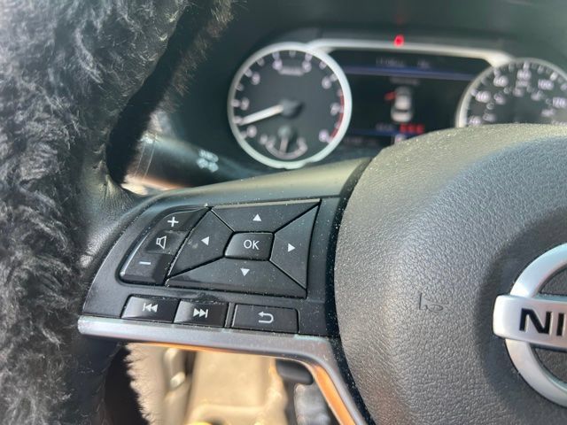 Used 2020 Nissan Sentra SV FWD image 9
